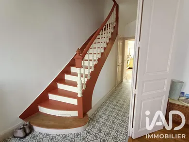 House in Poitiers (86000)