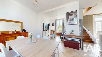 Maison à Cheny (89400)