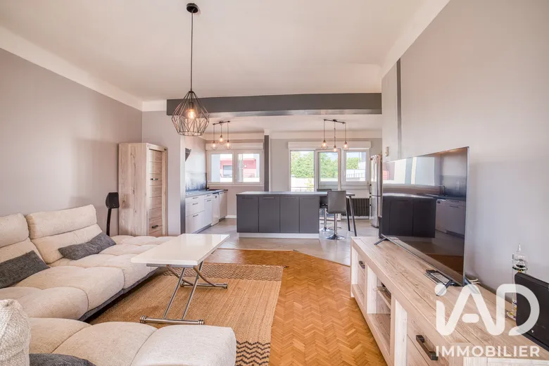 Maison 5 pièces 155 m² · à Yutz · 155 m² · 369 000 €