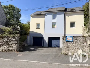 Detached house in Guéret (23000)