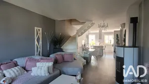 Maison à Carnetin (77400)