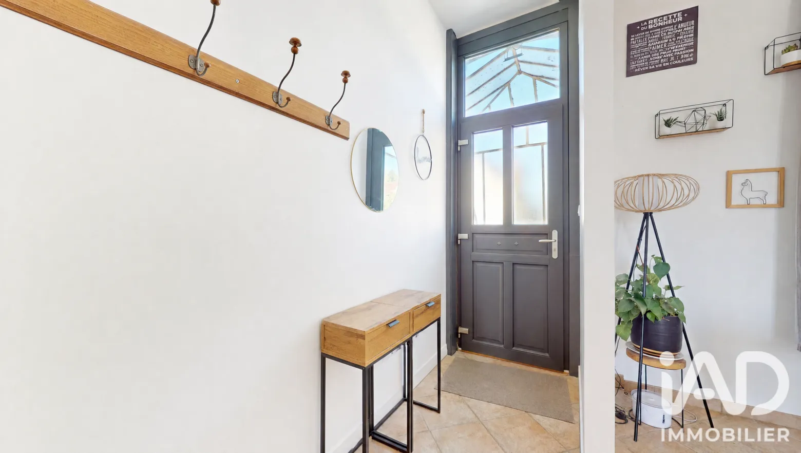 Vente maison à Cheny (89400) : maison 6 pièces 108 m² - 2104004 — 2