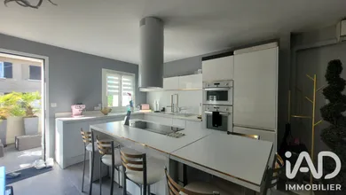 Maison à Carnetin (77400)