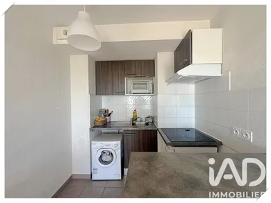 Appartement à Cenon (33150)