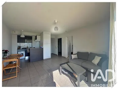 Appartement à Cenon (33150)