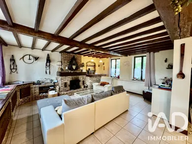 Maison à Wattrelos (59150)