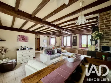 Maison à Wattrelos (59150)