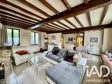 Maison à Wattrelos (59150)