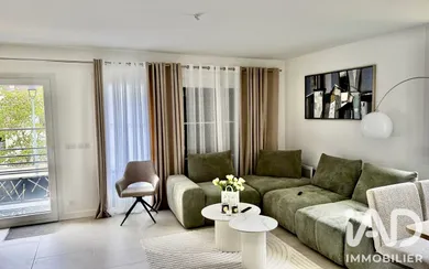 Appartement à Roinville (91410)