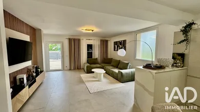 Appartement à Roinville (91410)