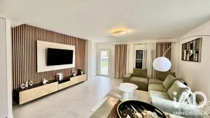 Appartement à Roinville (91410)