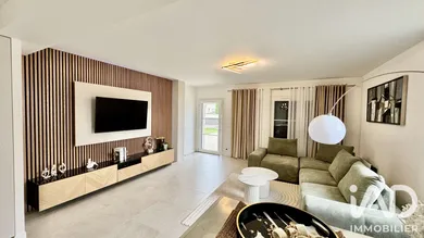 Appartement à Roinville (91410)
