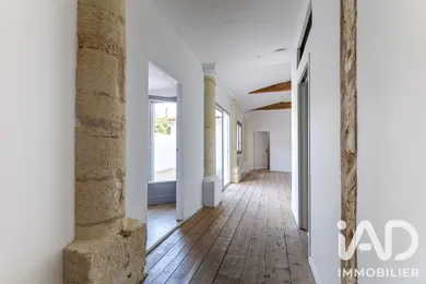 Appartement à Libourne (33500)