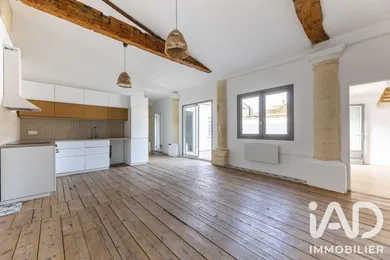 Appartement à Libourne (33500)