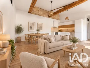 Appartement à Libourne (33500)