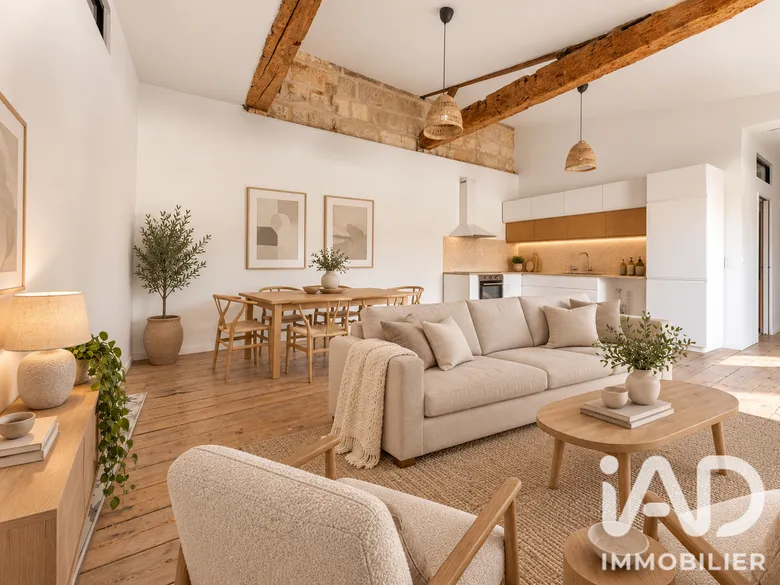 Appartement 4 pièces 92 m² · à Libourne · 92,2 m² · 249 000 €