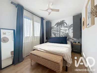 Appartement à Lyon (69005)