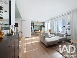 Appartement à Lyon (69005)