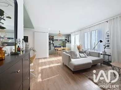 Appartement à Lyon (69005)