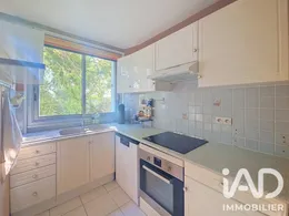 Apartment in Marly-le-Roi (78160)