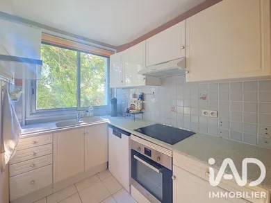 Appartement à Marly-le-Roi (78160)