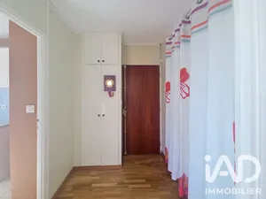 Apartment in Marly-le-Roi (78160)