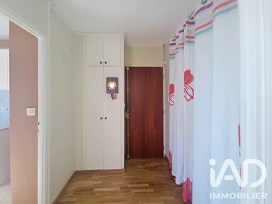 Appartement à Marly-le-Roi (78160)