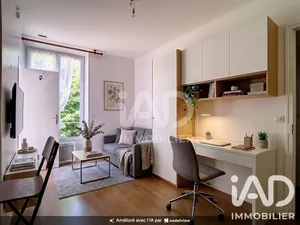 Apartment in Melun (77000)