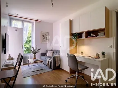 Appartement à Melun (77000)