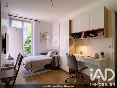 Appartement à Melun (77000)