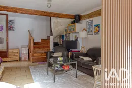 Maison de ville à Montlignon (95680)