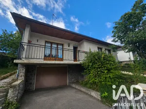 Maison à Charleville-Mézières (08000)