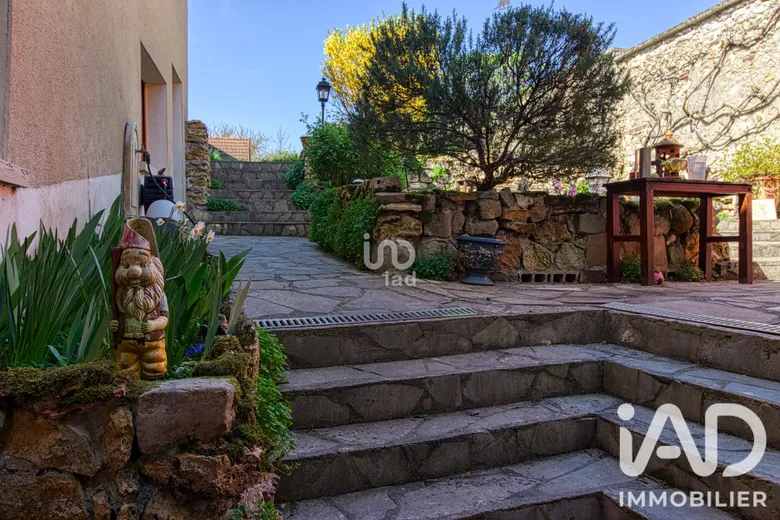 Maison 6 pièces 148 m² · à Montlignon · 148 m² · 345 000 €