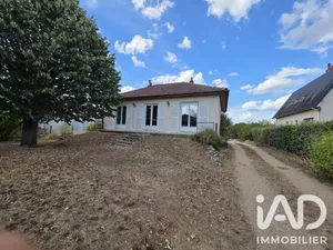 Maison à Darvoy (45150)