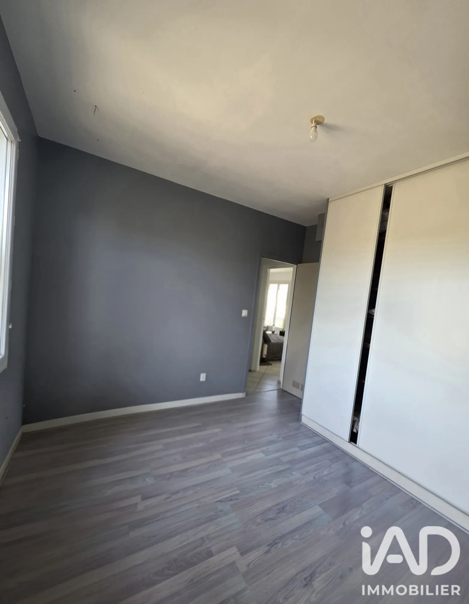 Vente maison à Darvoy (45150) : maison 3 pièces 66 m² - 2104294 — 2