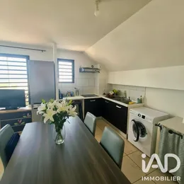 Studio in Saint-Pierre (97410)
