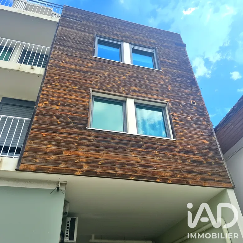 Appartement 2 pièces 46 m² · à Saint-Pierre · 45,5 m² · 186 900 €