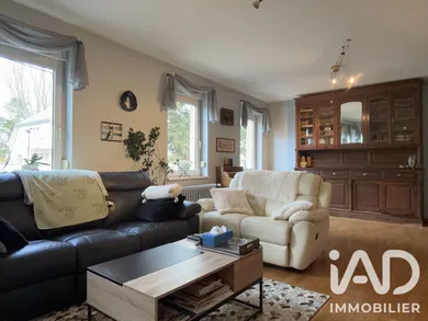 Maison de ville à Thionville (57100)