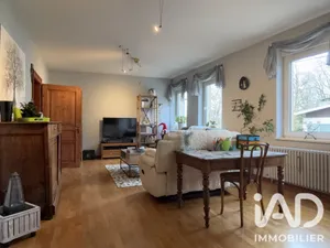 Maison de ville à Thionville (57100)