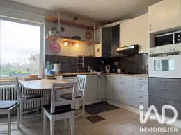 Townhouse in Thionville (57100)