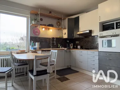 Maison de ville à Thionville (57100)