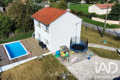 Maison à Meauzac (82290)