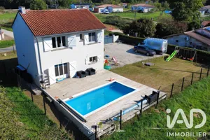 Maison à Meauzac (82290)