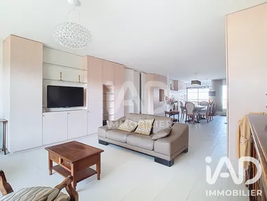 Appartement à Melun (77000)