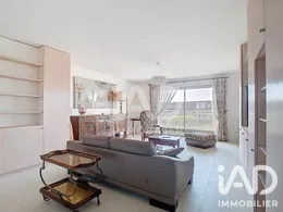 Apartment in Melun (77000)