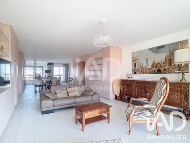 Appartement à Melun (77000)
