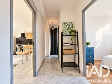 Appartement à Saint-Raphaël (83700)