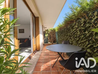 Appartement à Saint-Raphaël (83700)