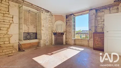 Maison de ville à Tonnerre (89700)