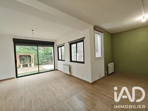Townhouse in Dijon (21000)